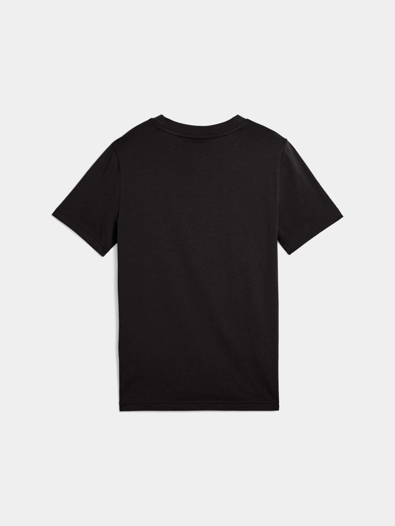 Футболки и поло PUMA Ess No. 1 Logo Tee модель 684906 Фото