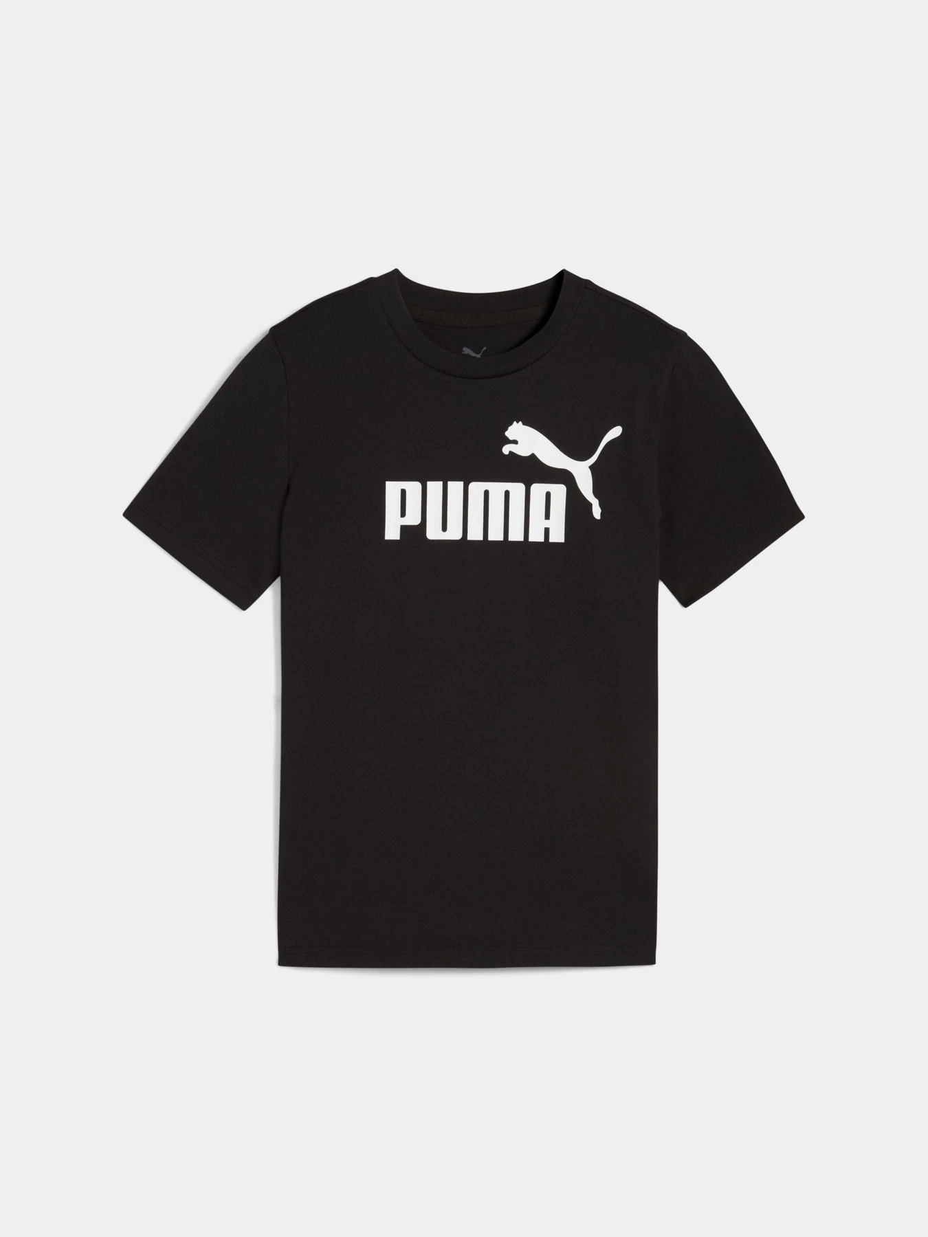 Футболки и поло PUMA Ess No. 1 Logo Tee модель 684906 Фото