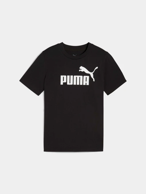 Футболки и поло PUMA Ess No. 1 Logo Tee модель 684906 Фото