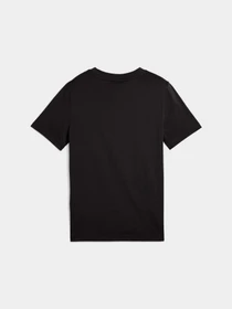 Футболки и поло PUMA Ess No. 1 Logo Tee модель 684906 Фото