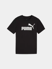 Футболки и поло PUMA Ess No. 1 Logo Tee модель 684906 Фото