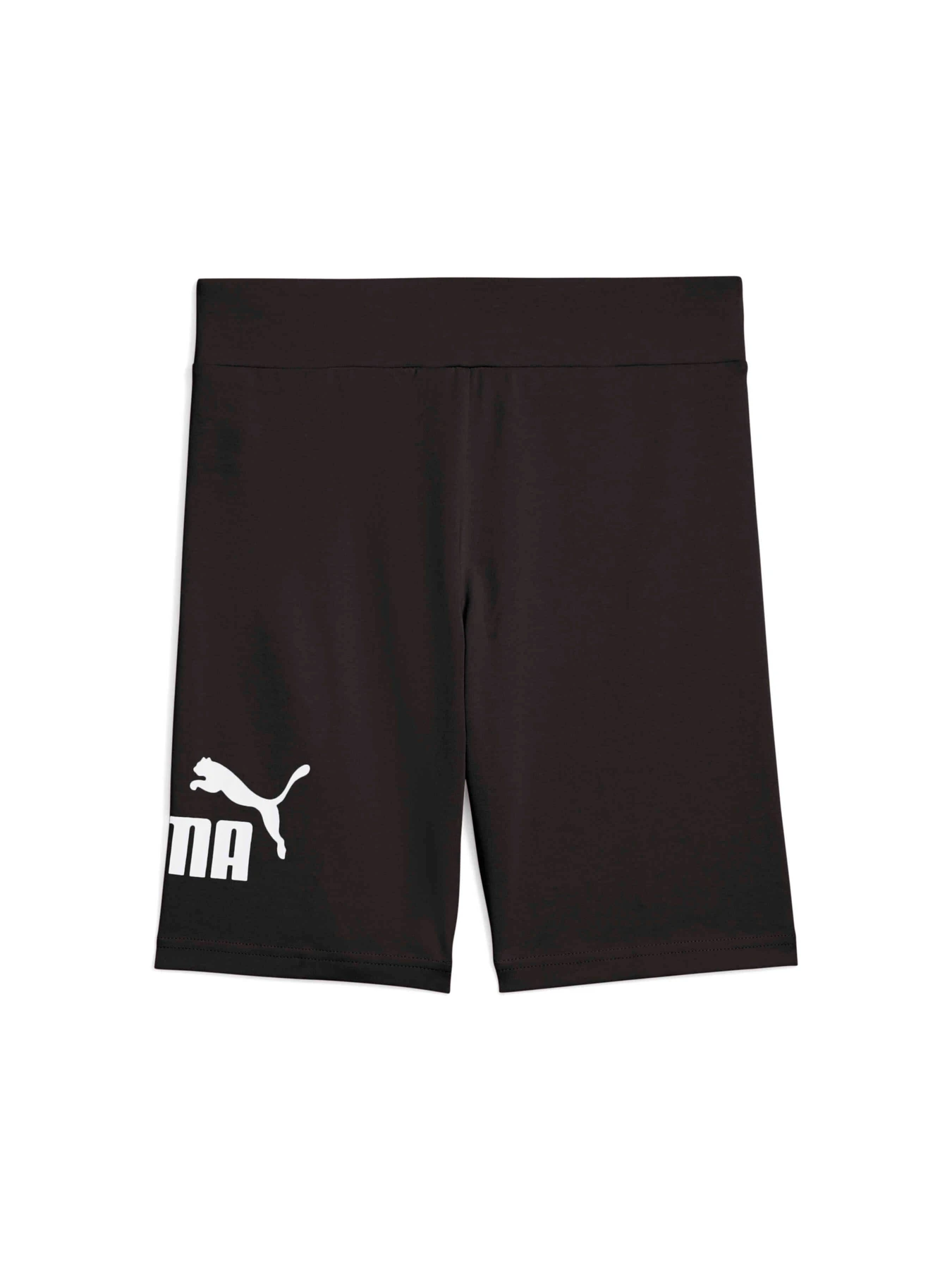 Брюки PUMA Ess No.1 Logo Short Leggings модель 684902 Фото