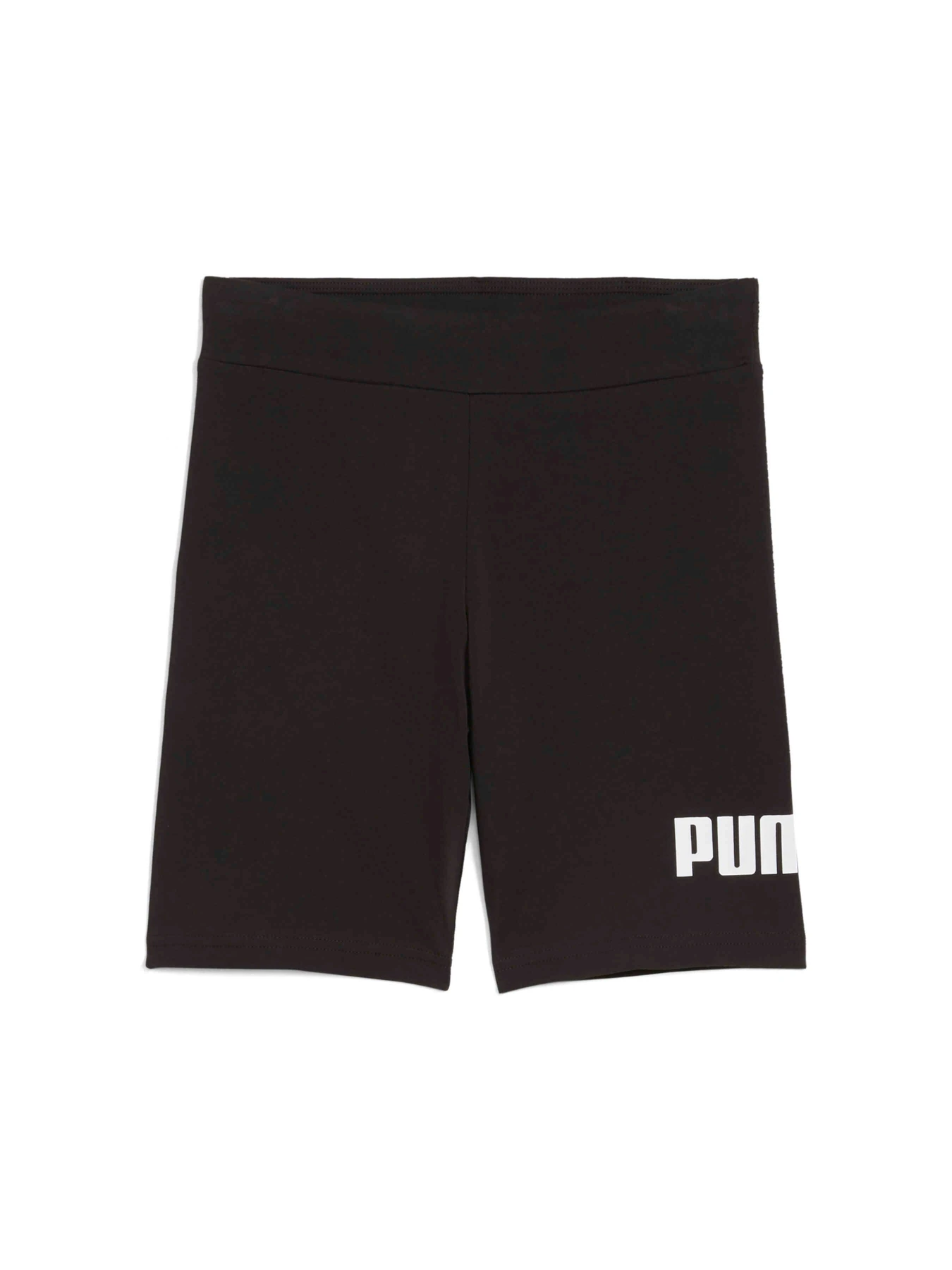 Брюки PUMA Ess No.1 Logo Short Leggings модель 684902 Фото
