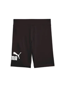 Брюки PUMA Ess No.1 Logo Short Leggings модель 684902 Фото