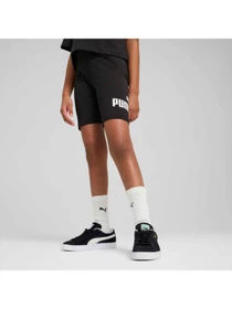 Брюки PUMA Ess No.1 Logo Short Leggings модель 684902 Фото