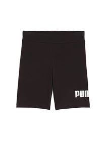 Брюки PUMA Ess No.1 Logo Short Leggings модель 684902 Фото