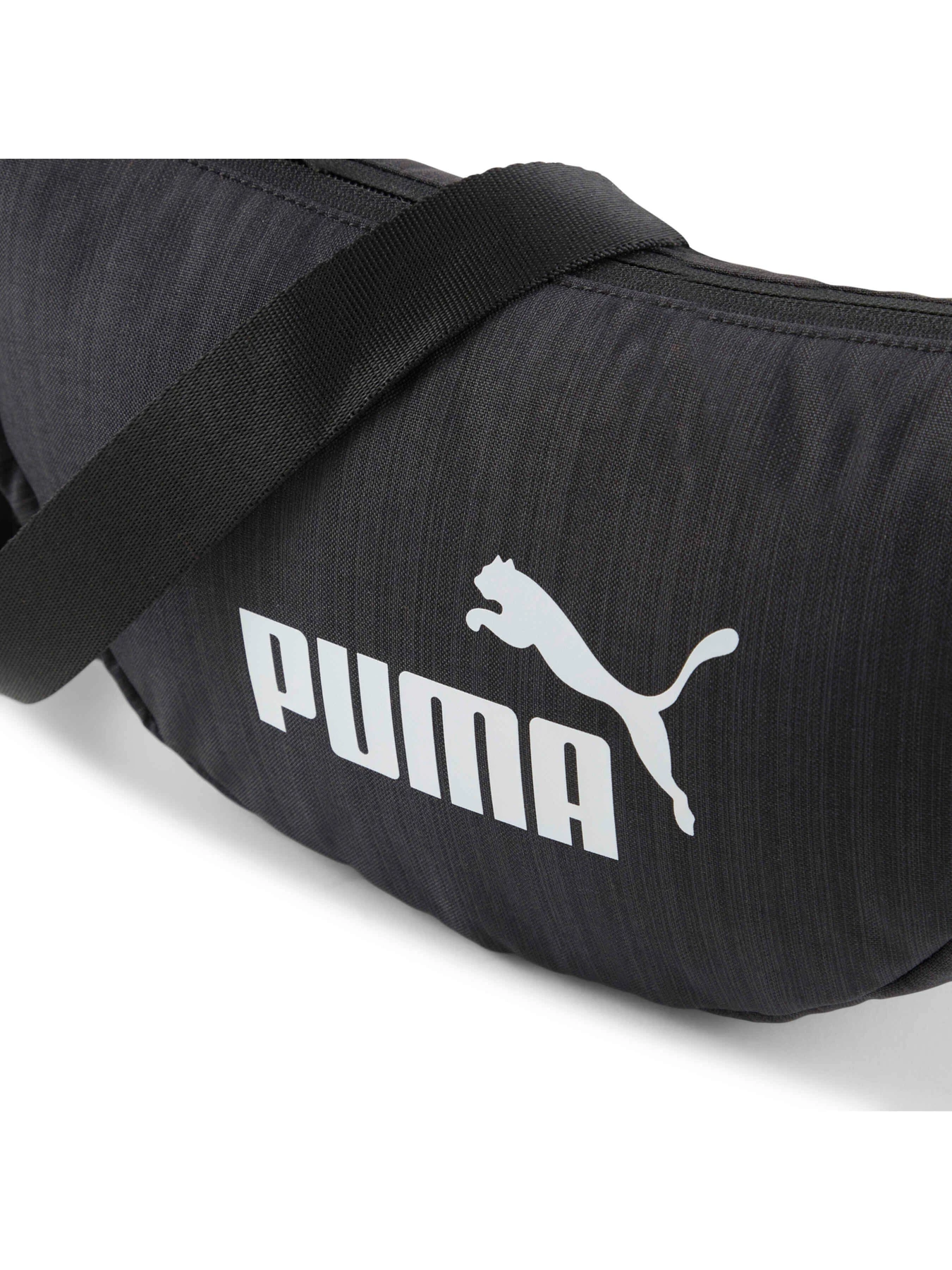 Сумки PUMA Base Half Moon Bag модель 091347 Фото