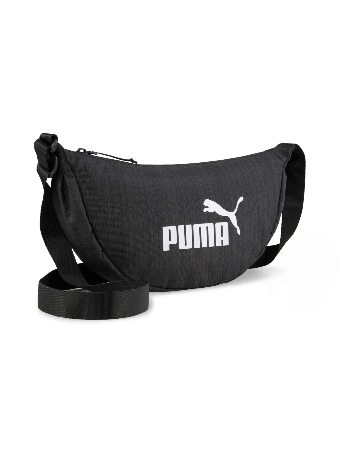 Сумки PUMA Base Half Moon Bag модель 091347 Фото