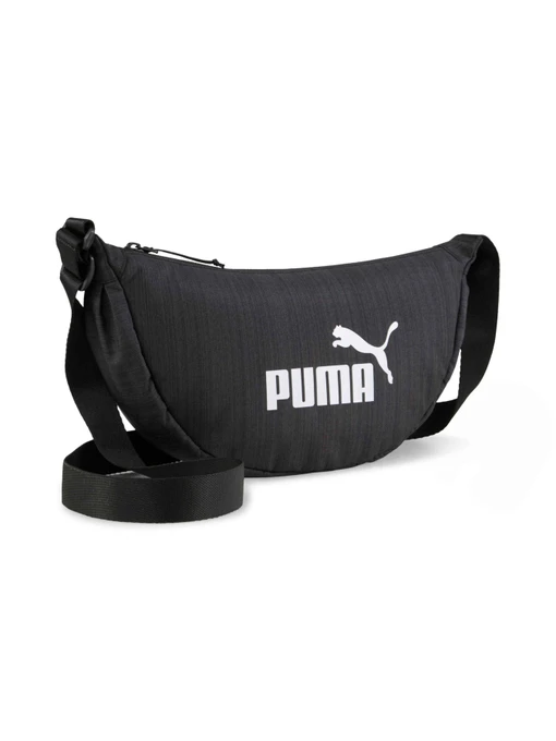 Сумки PUMA Base Half Moon Bag модель 091347 Фото