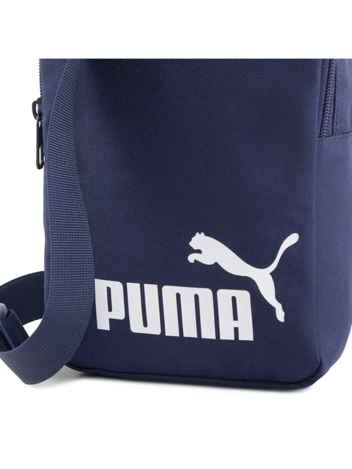 PUMA Phase Portable Крос-боді колір синій фото 3