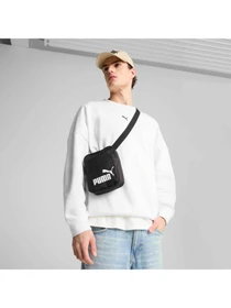 Сумки PUMA Phase Portable модель 091173 Фото
