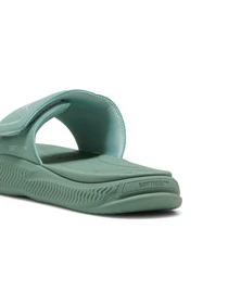 Шлёпанцы PUMA Softridepro Slide 24 V модель 395431 Фото