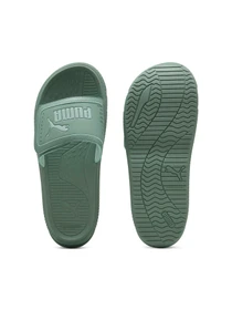 Шлёпанцы PUMA Softridepro Slide 24 V модель 395431 Фото
