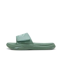 Шлёпанцы PUMA Softridepro Slide 24 V модель 395431 Фото
