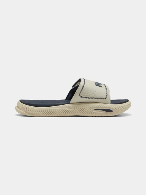 Шлёпанцы PUMA Softridepro Slide 24 V модель 395431 Фото