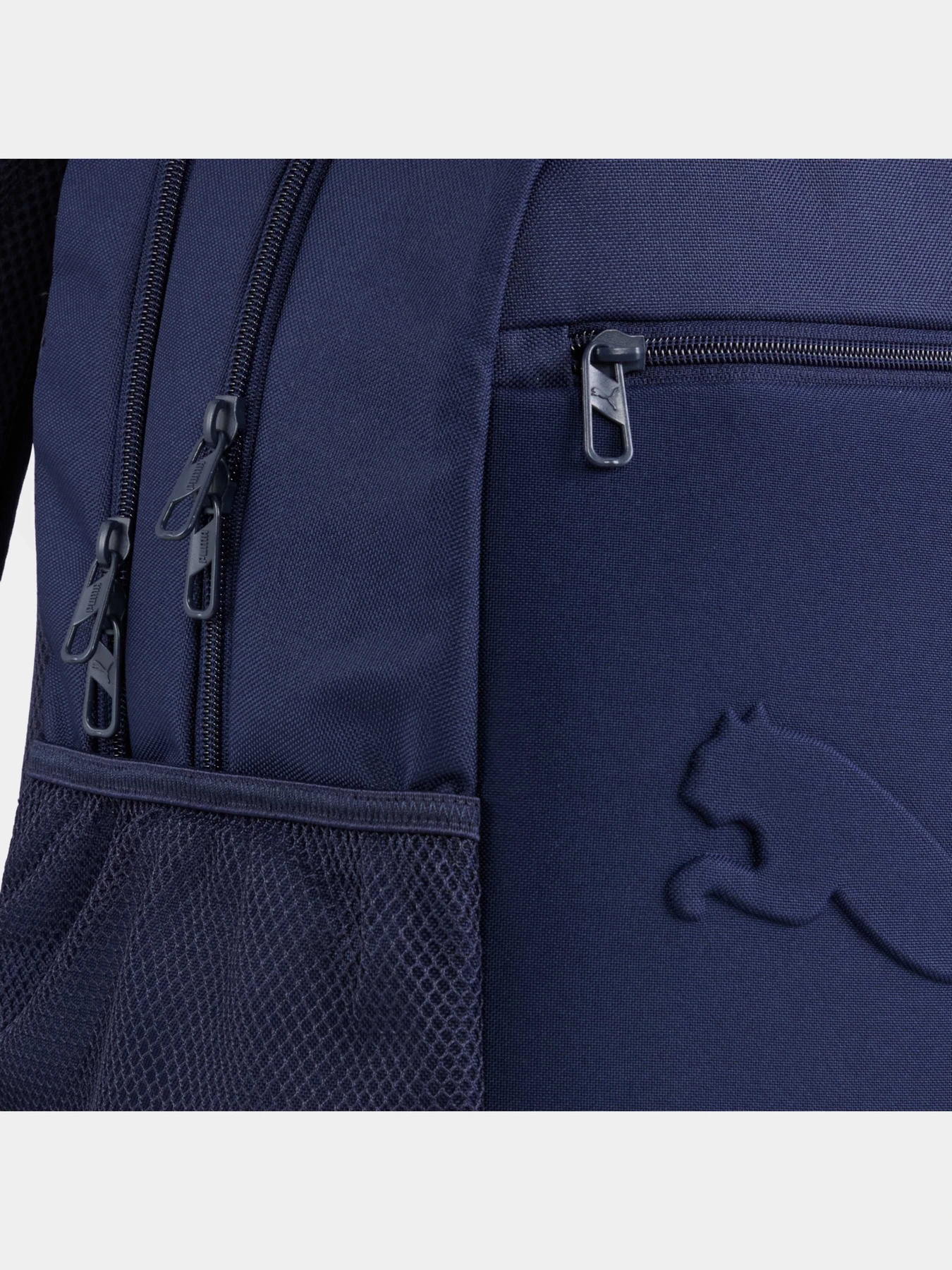Рюкзаки PUMA Buzz Backpack модель 091153 Фото