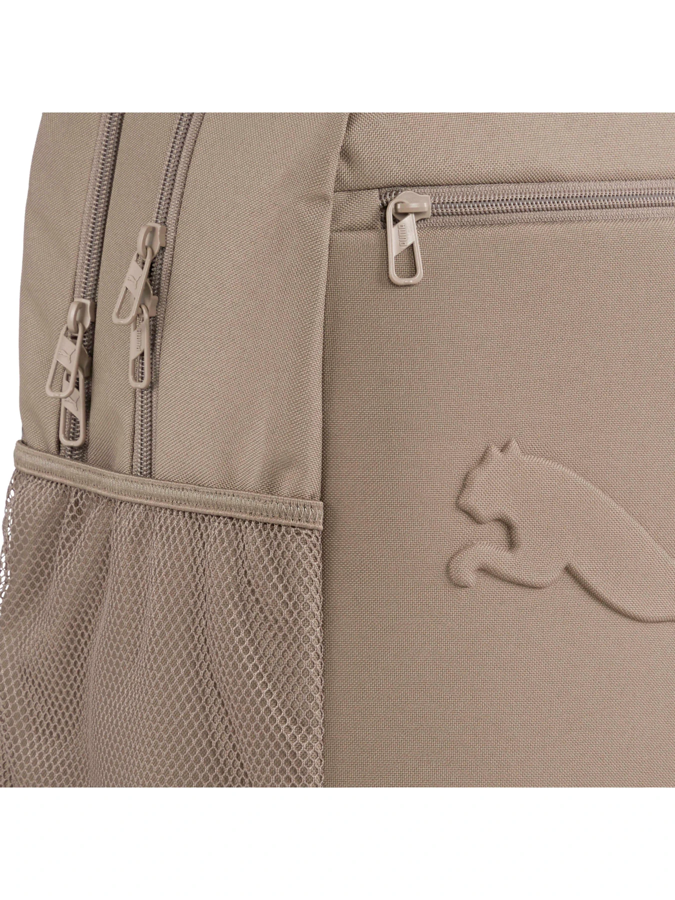 Рюкзаки PUMA Buzz Backpack модель 091153 Фото