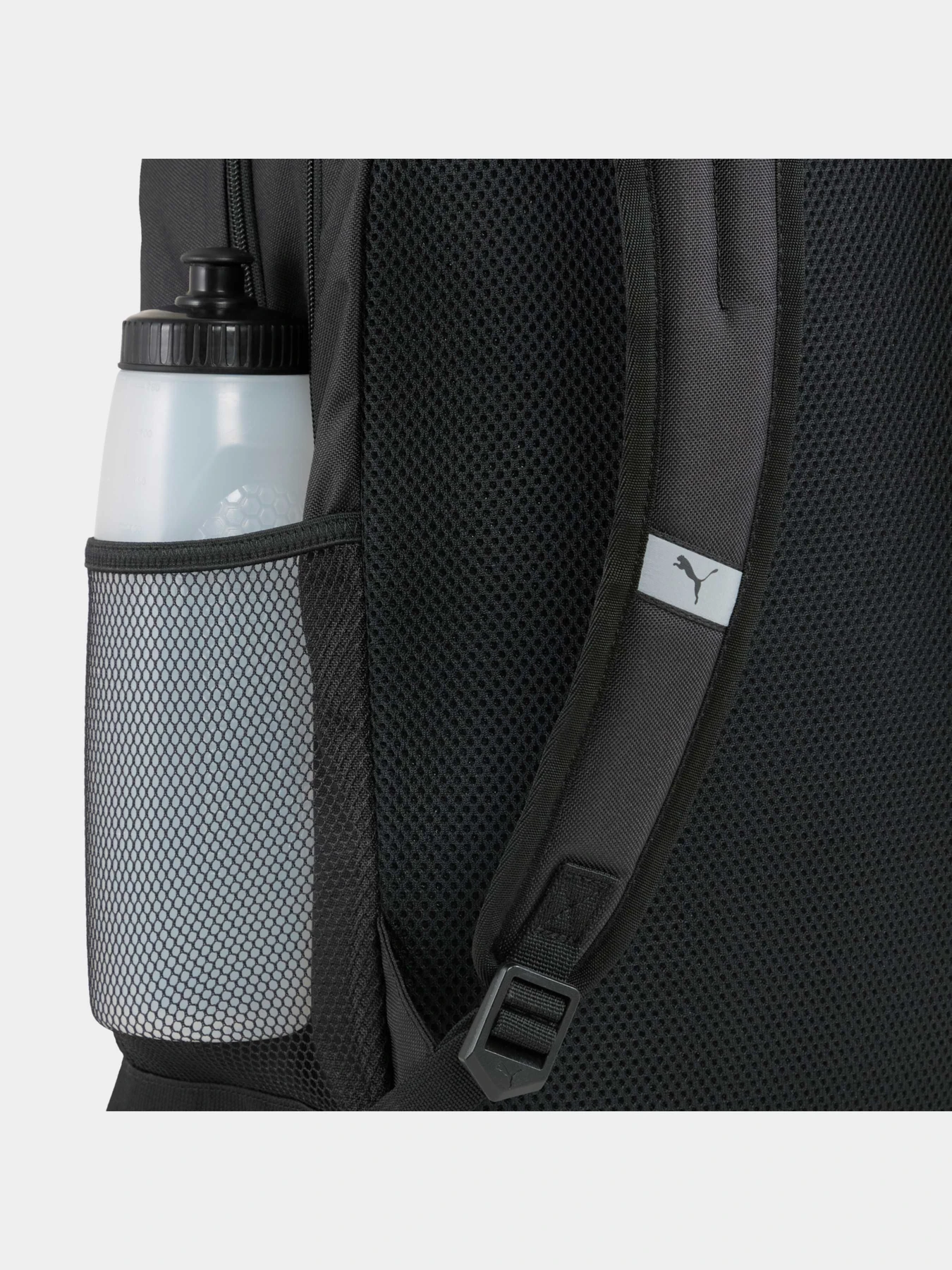 Рюкзаки PUMA Buzz Backpack модель 091153 Рюкзаки PUMA Buzz Backpack модель 091153 Фото