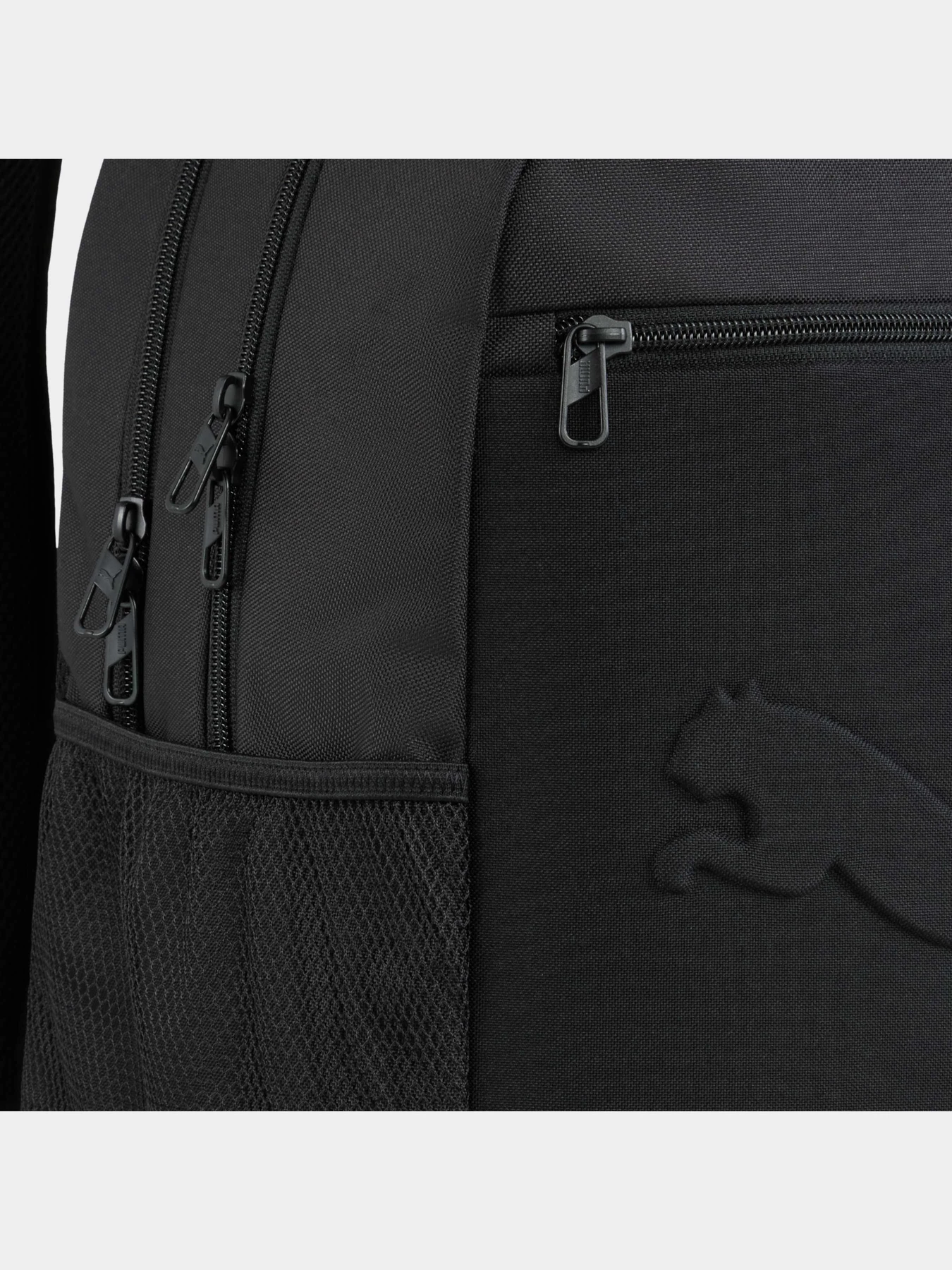 Рюкзаки PUMA Buzz Backpack модель 091153 Рюкзаки PUMA Buzz Backpack модель 091153 Фото