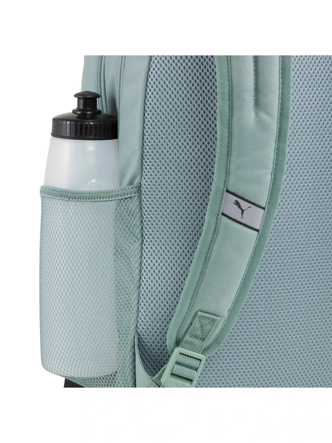 Рюкзаки PUMA Buzz Backpack модель 091153 Фото