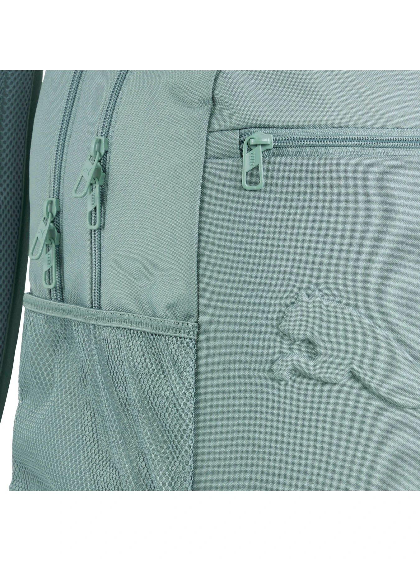 Рюкзаки PUMA Buzz Backpack модель 091153 Фото