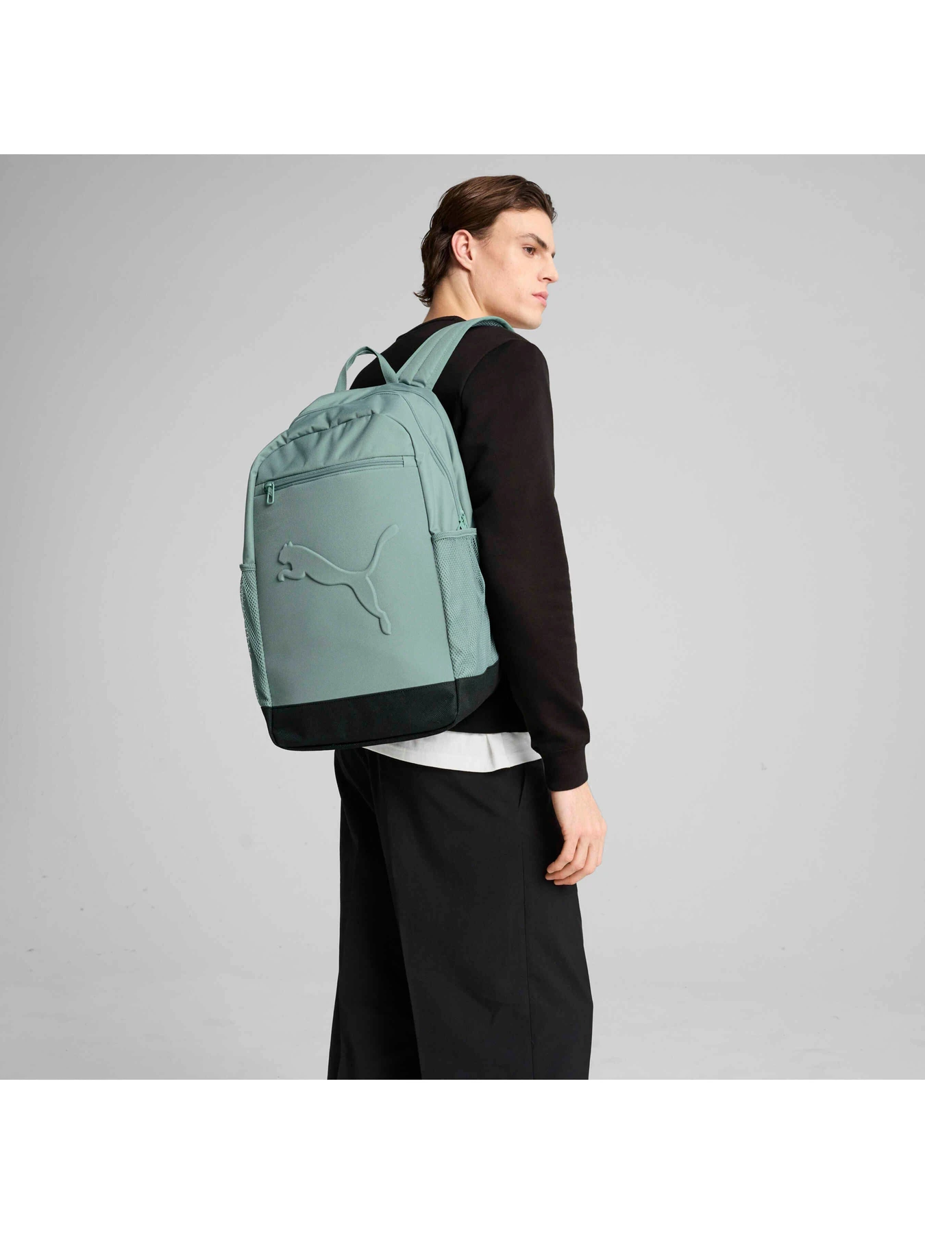 Рюкзаки PUMA Buzz Backpack модель 091153 Фото