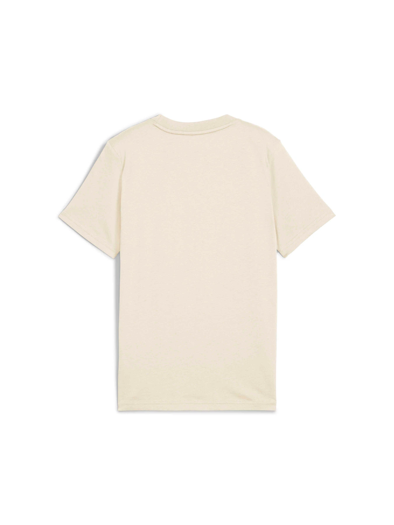 Футболки и поло PUMA Ess No. 1 Logo Tee модель 684892 Фото