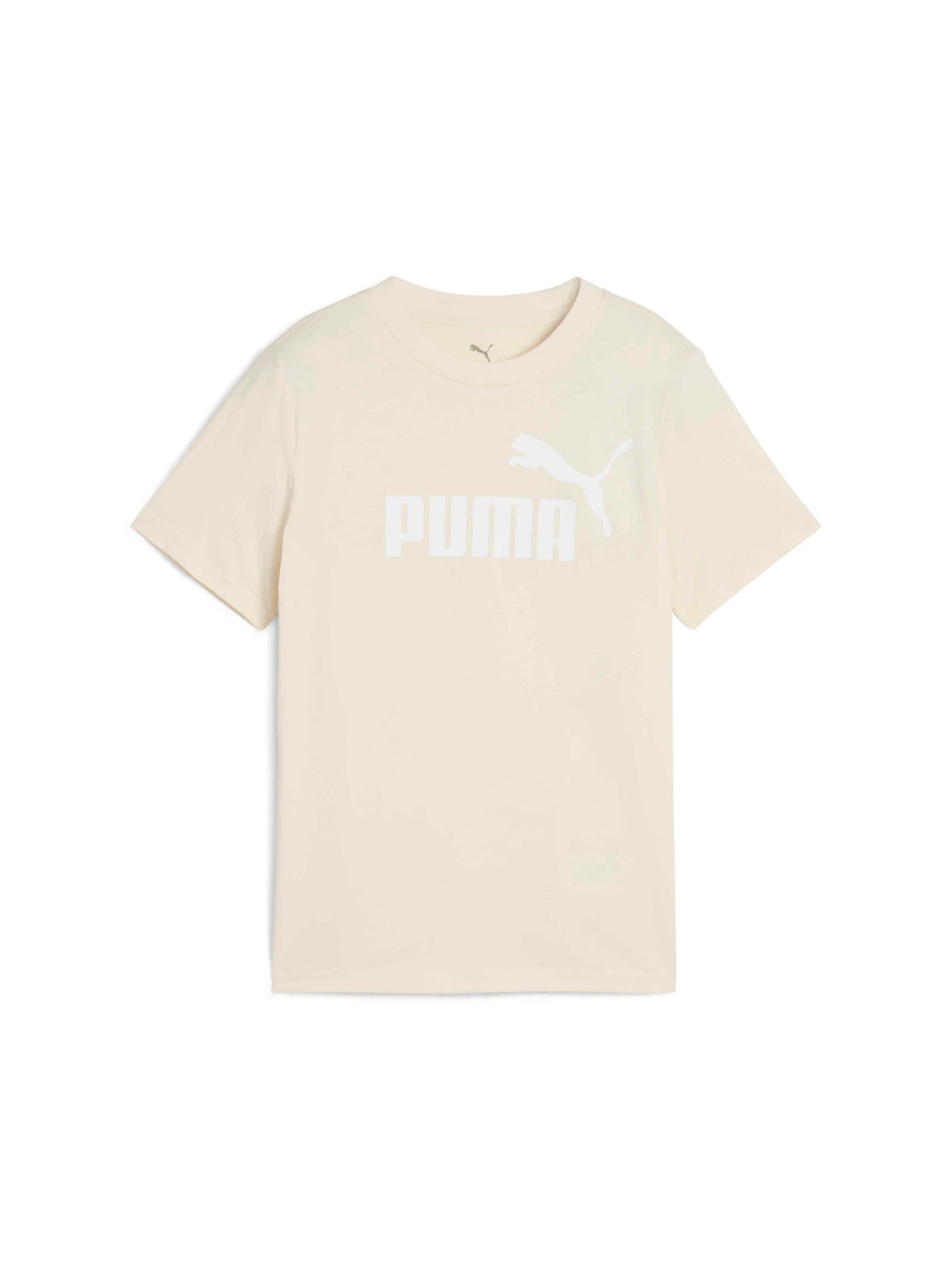 Футболки и поло PUMA Ess No. 1 Logo Tee модель 684892 Фото