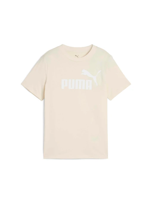 Футболки и поло PUMA Ess No. 1 Logo Tee модель 684892 Фото
