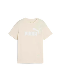 Футболки и поло PUMA Ess No. 1 Logo Tee модель 684892 Фото