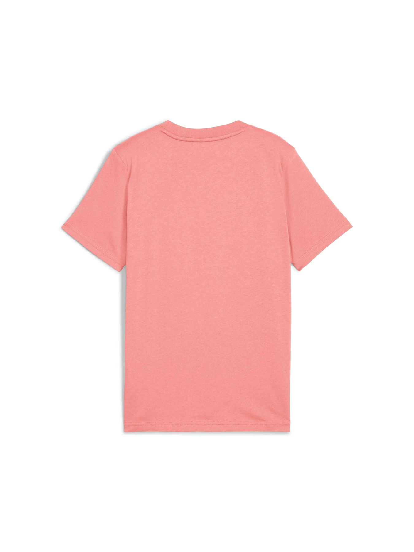 Футболки и поло PUMA Ess No. 1 Logo Tee модель 684892 Фото