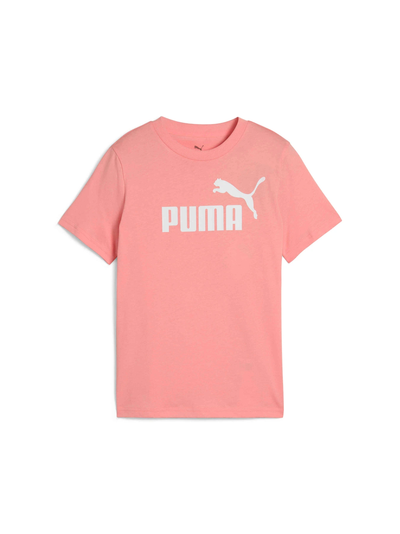 Футболки и поло PUMA Ess No. 1 Logo Tee модель 684892 Фото