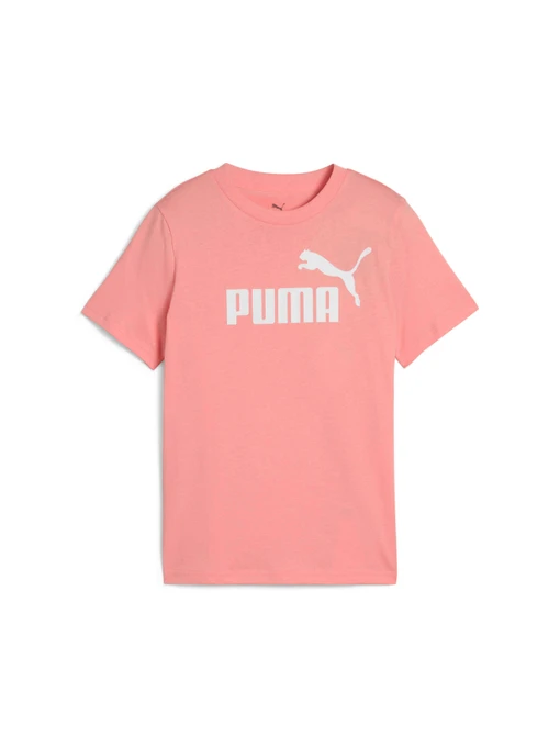 Футболки и поло PUMA Ess No. 1 Logo Tee модель 684892 Фото