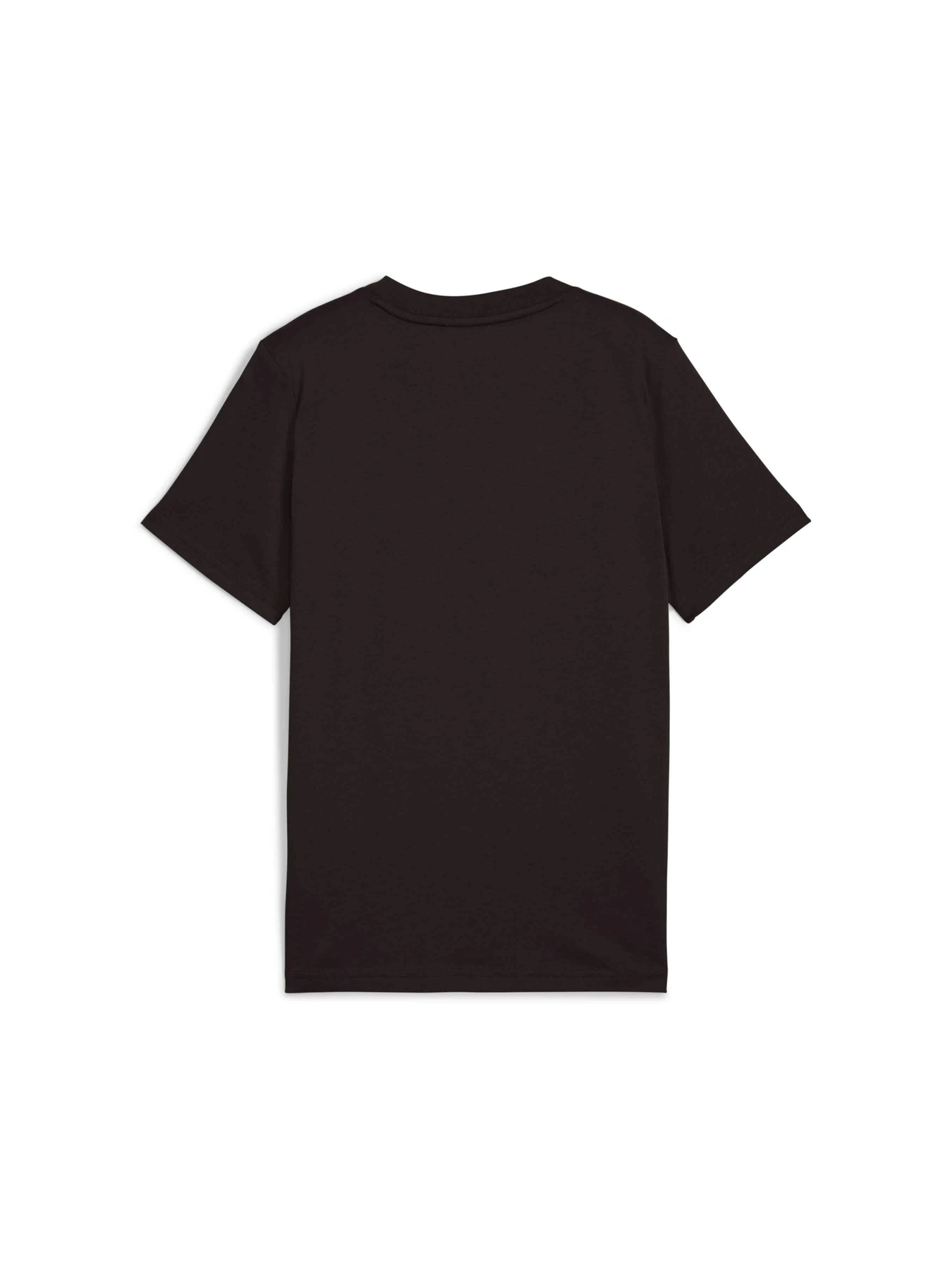 Футболки и поло PUMA Ess No. 1 Logo Tee модель 684892 Фото