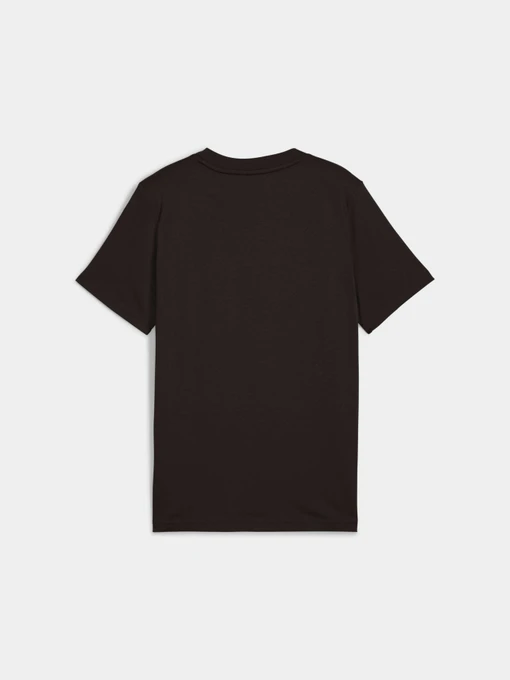 Дитяча Футболка PUMA Ess No. 1 Logo Tee фото 2