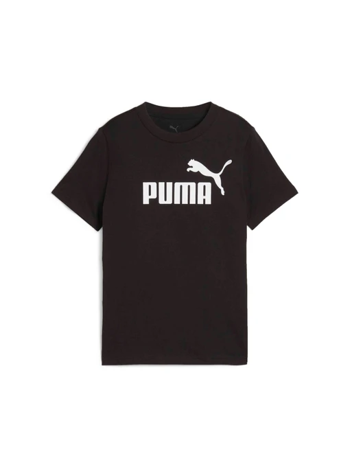 Футболки и поло PUMA Ess No. 1 Logo Tee модель 684892 Фото