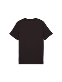 Футболки и поло PUMA Ess No. 1 Logo Tee модель 684892 Фото