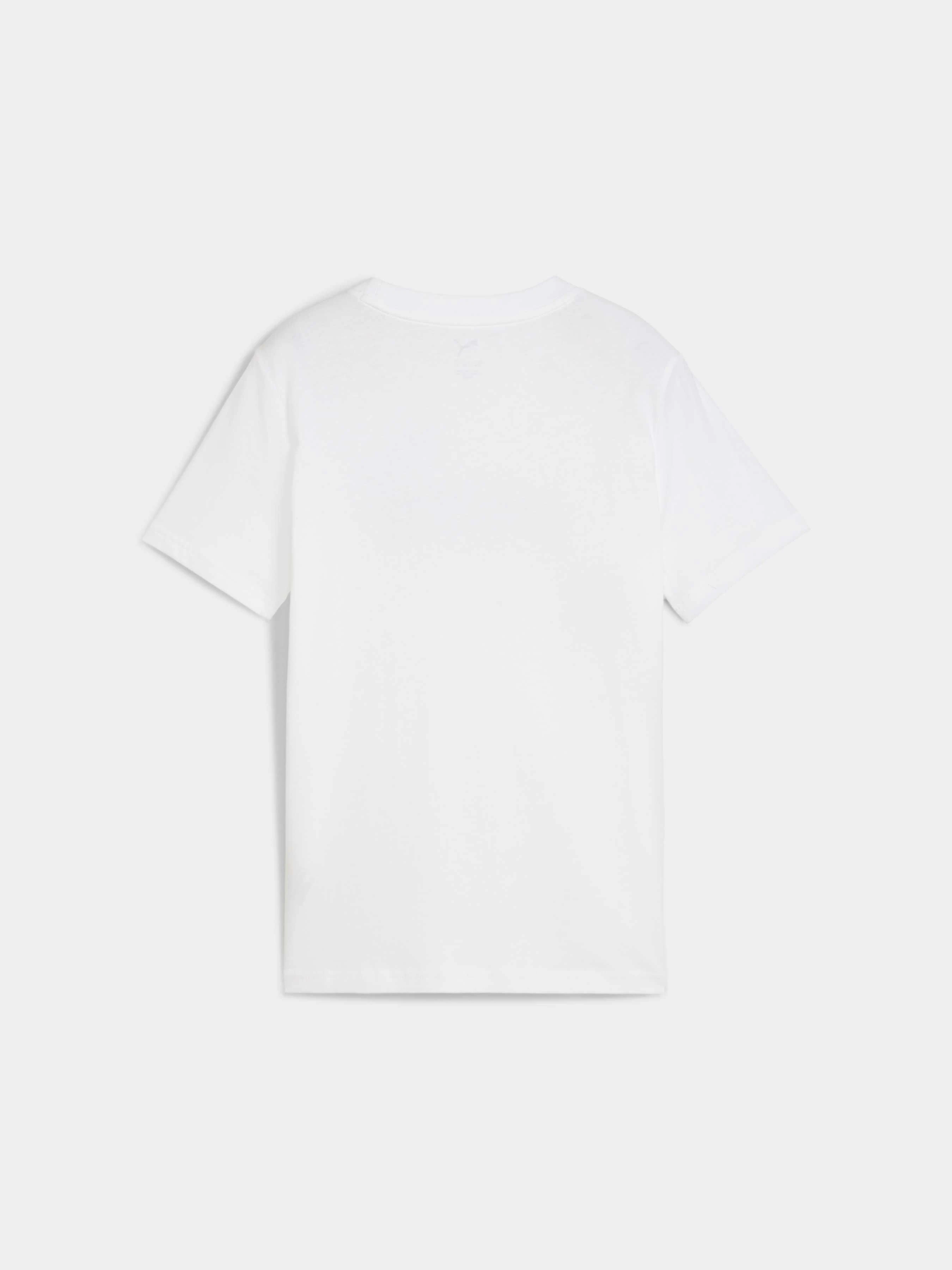 Дитяча Футболка PUMA Ess No. 1 Logo Tee фото 2