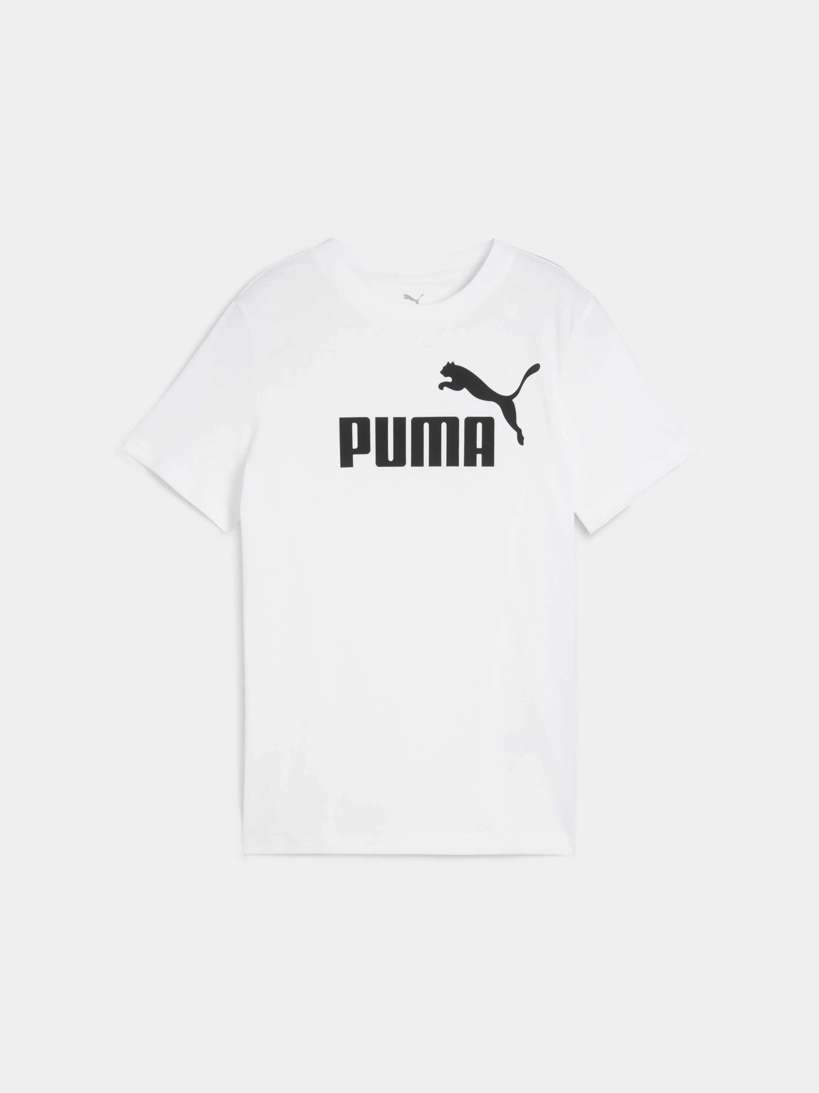 Дитяча Футболка PUMA Ess No. 1 Logo Tee