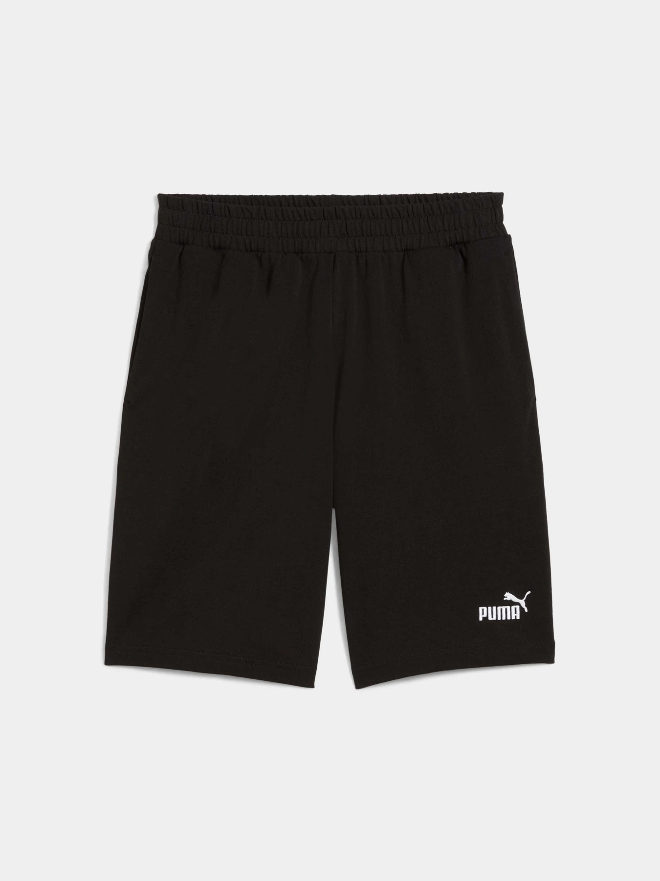 Шорти PUMA Ess No. 1 Logo Jersey Shorts модель 682600 Фото