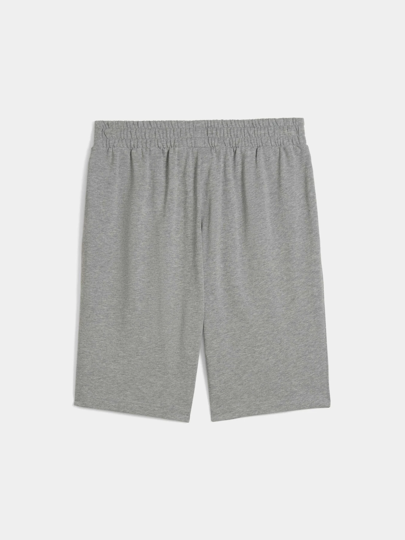 Шорты PUMA Ess No. 1 Logo Jersey Shorts модель 682600 Шорты PUMA Ess No. 1 Logo Jersey Shorts модель 682600 Фото
