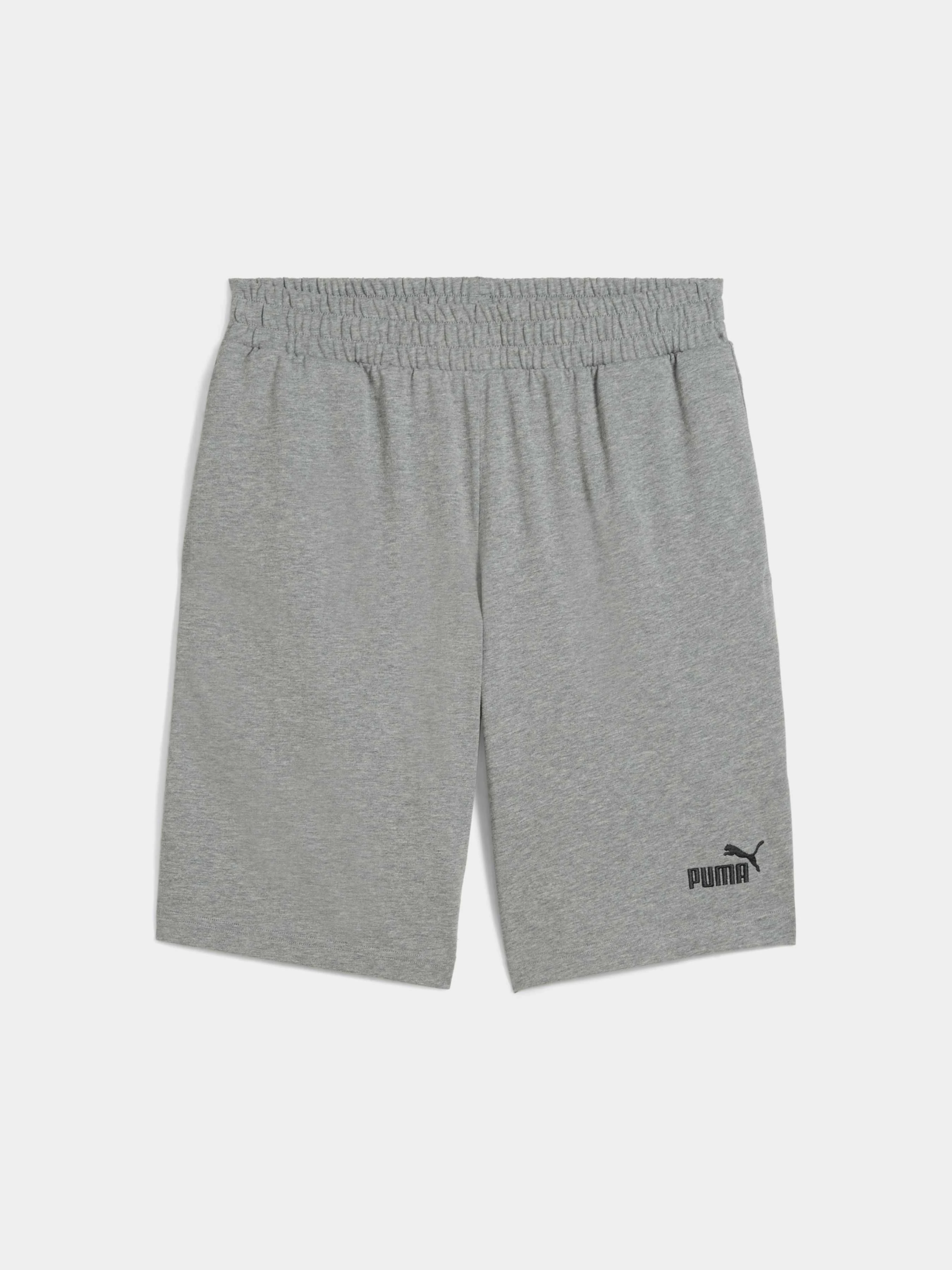 Чоловічі Повсякденні шорти PUMA Ess No. 1 Logo Jersey Shorts