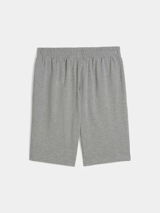 Чоловічі Повсякденні шорти PUMA Ess No. 1 Logo Jersey Shorts фото 2