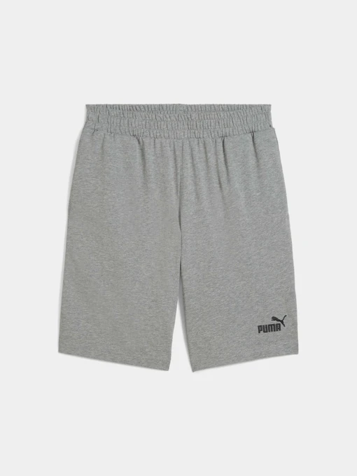 Шорты PUMA Ess No. 1 Logo Jersey Shorts модель 682600 Фото