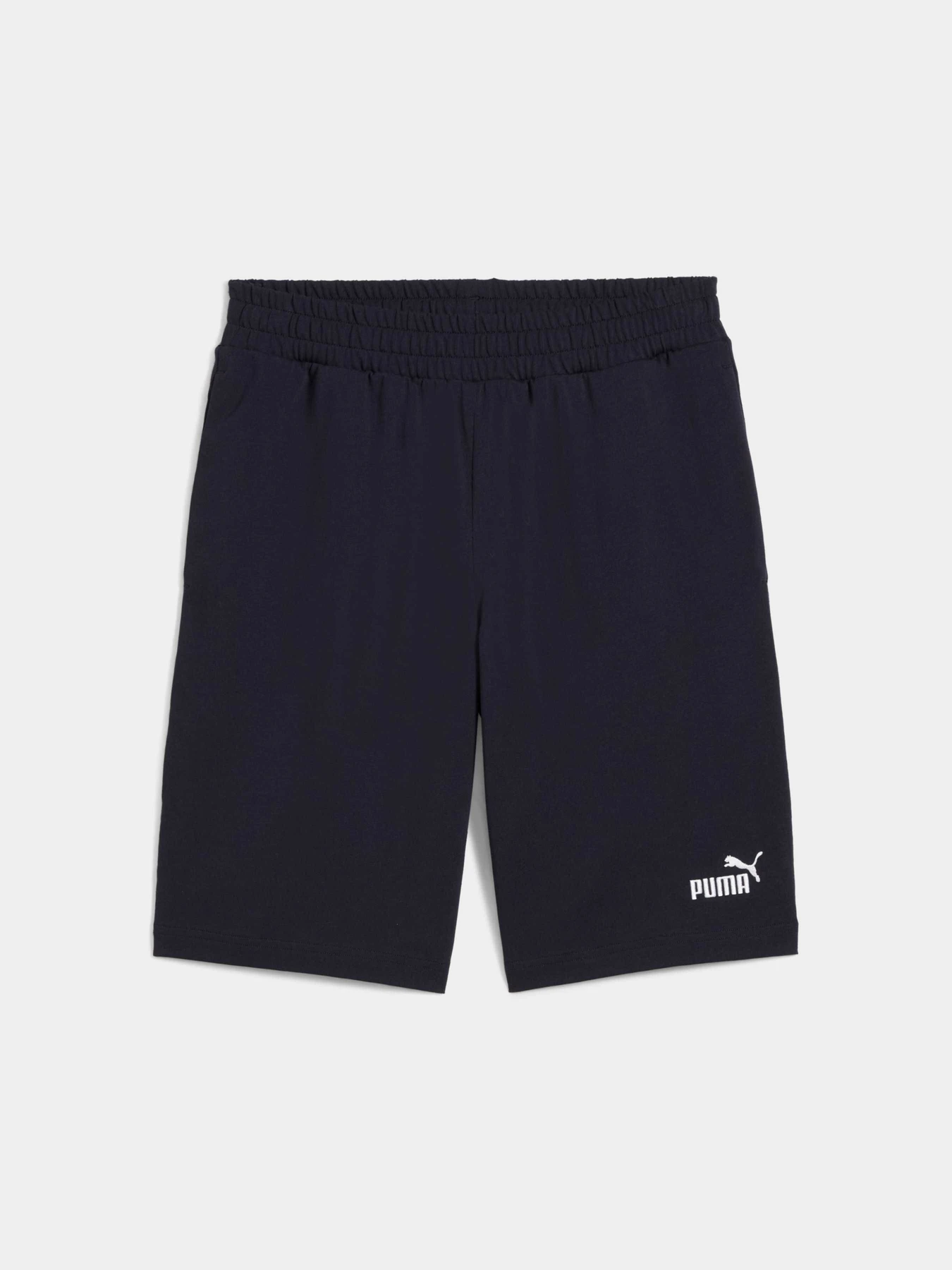Шорти PUMA Ess No. 1 Logo Jersey Shorts модель 682600 Фото