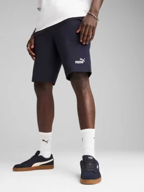 Шорти PUMA Ess No. 1 Logo Jersey Shorts модель 682600 Фото