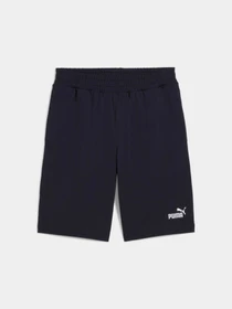 Шорти PUMA Ess No. 1 Logo Jersey Shorts модель 682600 Фото