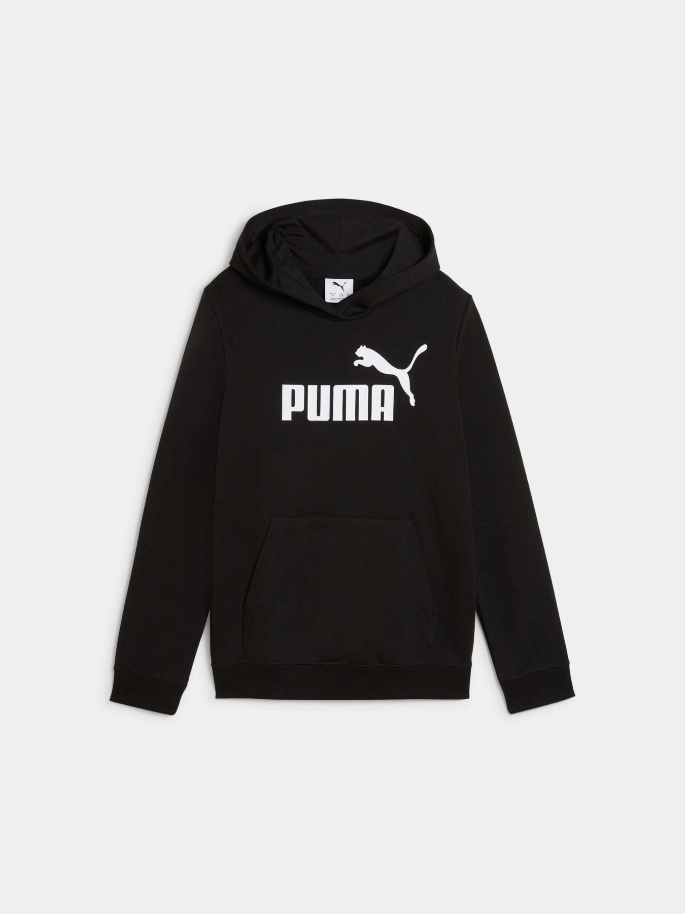 Худі та світшоти PUMA Ess No. 1 Logo Hoodie модель 684897 Фото