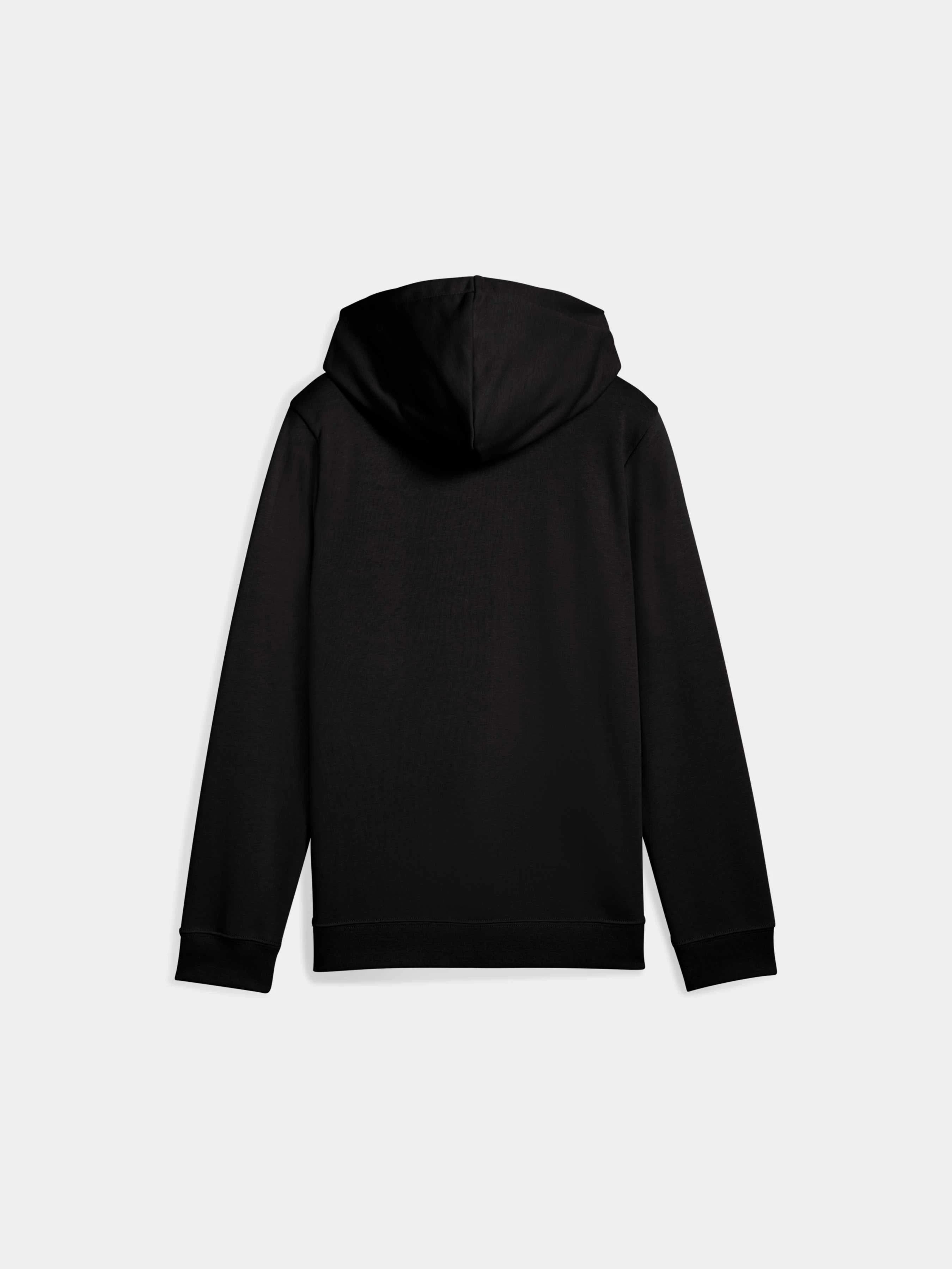 Дитяче Худі PUMA Ess No. 1 Logo Hoodie фото 2