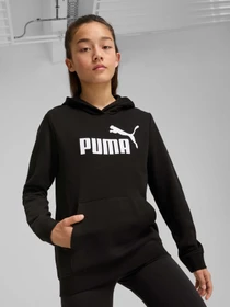 Худі та світшоти PUMA Ess No. 1 Logo Hoodie модель 684897 Фото
